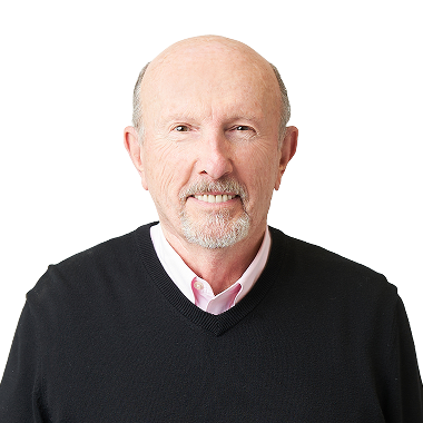 photo of Jim Dittman